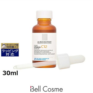 bV |[ sA r^~ C12 Z 30ml | {  La Roche Posay et