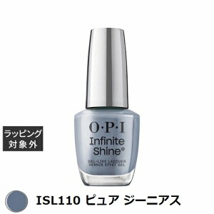 I[s[AC / OPI CtBjbgVC ISL110 sA W[jAX 15mL |  OPI }jLA