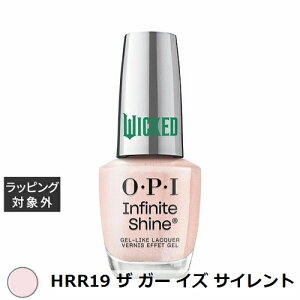 I[s[AC / OPI CtBjbgVC HRR19 U K[ CY TCg 15mL |  OPI }jLA