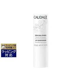 コーダリー リップ コンディショナー 4.5g | 激安 CAUDALIE リップケア