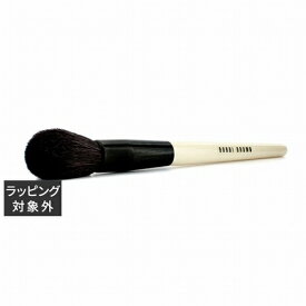 【代引・銀振・コンビニ前払不可】送料無料 ボビイ ブラウン パウダー ブラシ | BOBBI BROWN その他メイクアップ