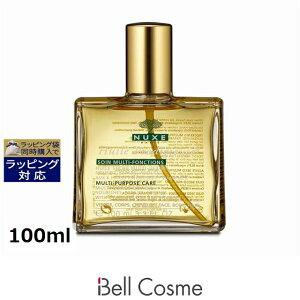 jNX vfBW[ IC yʌ范z 100ml |  NUXE {fBIC