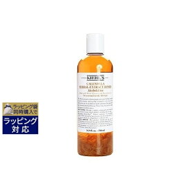 送料無料 キールズ / キール ハーバル トナーCL アルコールフリー 500ml | Kiehl's 化粧水