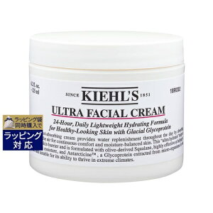  L[Y / L[ N[ UFC (EgtFCVN[j 125ml W{TCY | Kiehl's fCN[