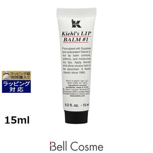 L[Y / L[ bv o[ No.1 No.1 15ml |  Kiehl's bvPA