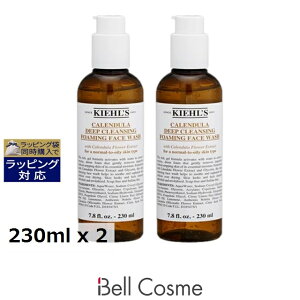  L[Y / L[ fB[vNWO WF CL 2Zbg 230ml x 2 | Kiehl's NWOWF
