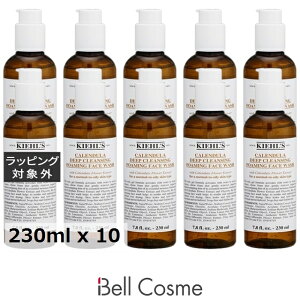  L[Y / L[ fB[vNWO WF CL 10Zbg 230ml x 10 | Kiehl's NWOWF ܂Ƃߔ