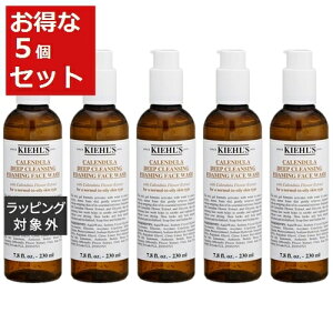  L[Y / L[ fB[vNWO WF CL 5Zbg 230ml x 5 | Kiehl's NWOWF ܂Ƃߔ