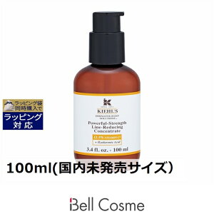  L[Y / L[ DSCRZg[gPS12.5C 100ml(TCYj | ȑeʃTCY Kiehl's et