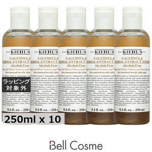  L[Y / L[ n[o gi[CL AR[t[ 10Zbg 250ml x 10 | Kiehl's ϐ ܂Ƃߔ