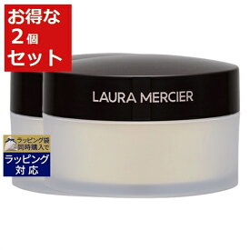 送料無料 ローラ メルシエ ルースセッティングパウダー トランスルーセント Translucent 29g x 2 | laura mercier ルースパウダー