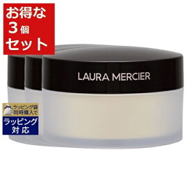 送料無料 ローラ メルシエ ルースセッティングパウダー トランスルーセント Translucent 29g x 3 | laura mercier ルースパウダー