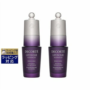  RXfRe |\[ AhoXg yAACZ 2ZbgiƐœXj 20ml×2 | Cosme Decorte ACPA