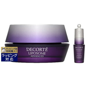  RXfRe |\[ AhoXg yA N[{AhoXg yA ACZ 50ml+20ml | Cosme Decorte XLPARt