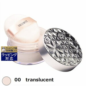 RXfRe [X pE_[ 00 translucent 20g |  Cosme Decorte [XpE_[