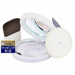 送料無料 コスメデコルテ AQ オーラ リフレクター 01 Crystal Lavender 10g | Cosme Decorte プレストパウダー