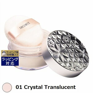 RXfRe [X pE_[ 01 Crystal Translucent 20g |  Cosme Decorte [XpE_[