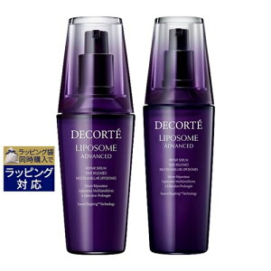  RXfRe |\[ AhoXg yAZ ƐœXTCY 75ml+100ml | Cosme Decorte et