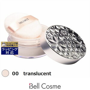 y RXfRe [X pE_[ 00@translucent 20g | Ԏws  Cosme Decorte [XpE_[