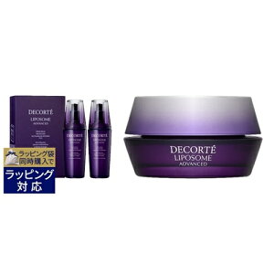  RXfRe |\[ AhoXg yA Z { AhoXg yA N[ ƐœX 100ml×2+50ml | Cosme Decorte XLPARt