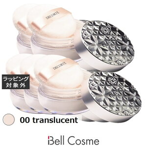  RXfRe [X pE_[ 00 translucent 20g x 5 | Cosme Decorte [XpE_[ ܂Ƃߔ