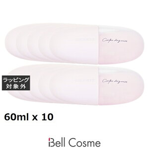 �������� �R�X���f�R���e �R���t�H�[�g �f�C�~�X�g �Z�b�g���v���e�N�g ������10�Z�b�g 60ml x 10 | Cosme Decorte �~�X�g�󉻏ϐ� �܂Ƃߔ���