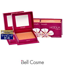 ベネフィット フーラ マット ブロンザー 8g x 2 | 日本未発売 ブロンザー