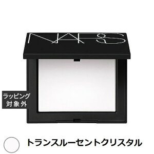 送料無料 ナーズ / NARS ライトリフレクティングセッティングパウダー プレストN トランスルーセントクリスタル | NARS プレストパウダー