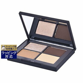 送料無料 ナーズ / NARS クワッドアイシャドー 3970 モハベ 1.2g×4 | NARS パウダーアイシャドウ