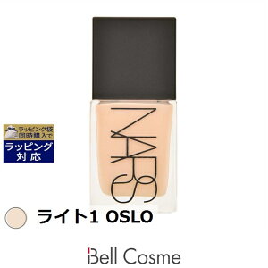 �i�[�Y / NARS ���C�g���t���N�e�B���O �t�@���f�[�V���� ���C�g1 OSLO 30ml/1fl.oz. | ���L�b�h�t�@���f �J�o�[�� �I�[���X�L��