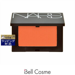 �y�G���g���[��P5�{�z�i�[�Y / NARS �u���b�V�� N #Forbidden 4.8g | �p�E�_�[�`�[�N