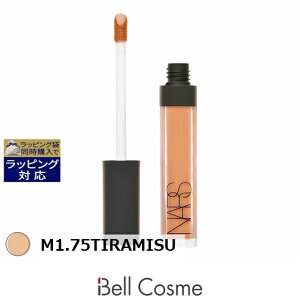 �y�G���g���[��P5�{�z�i�[�Y / NARS ���f�B�A���g�N���[�~�[�R���V�[���[ M1.75TIRAMISU 6ml | ���{������ �R���V�[���[ �J�o�[�� �I�[���X�L��