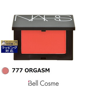 �i�[�Y / NARS �u���b�V�� N 777 ORGASM 4.8g | �p�E�_�[�`�[�N