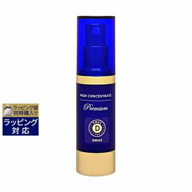 送料無料 ハイコンセントレート プレミアム DMAE 30ml | HIGH CONCENTRATE 美容液