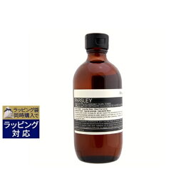 送料無料 イソップ A オキシダント トナー 200ml | Aesop 化粧水