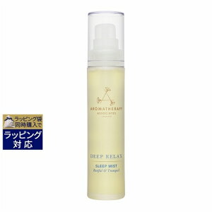 A}Zs[A\VGCc fB[vbNX X[v~Xg 50ml |  Aromatherapy Associates pL