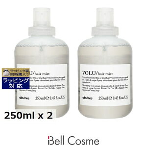 �������� �_���B�l�X �{���� �w�A�~�X�g �y���ʌ��范���z 250ml x 2 | ���{������ Davines ���[�u�C���R���f�B�V���i�[