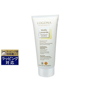 Si zCgoGfE[^X 200ml |  LOGONA Vv[