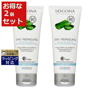 Si 3in1NWO 2Zbg 100ml x 2 |  LOGONA ̑痿