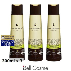  }J_~Ai`IC ibVOCX`[Vv[ 3Zbg 300ml x 3 | { Macadamia Vv[