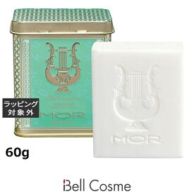 モア リトルラグジュアリーズ プチソープ ボヘミアンブーケ 60g | 激安 MOR ボディ用せっけん