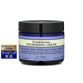 送料無料 ニールズヤードレメディーズ フランキンセンス ナリシング クリーム 50g | NEAL'S YARD REMEDIES デイクリーム