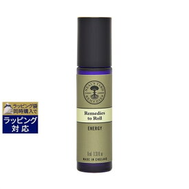 ニールズヤードレメディーズ アロマパルス エナジー # ENERGY 9ml | 激安 NEAL'S YARD REMEDIES アロマオイル