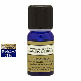 ニールズヤードレメディーズ ブレンドエッセンシャルオイル ディフェンス 10ml | 激安 NEAL'S YARD REMEDIES アロマオイル