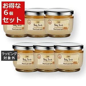  T{ {fBXNu p`x_[oj 600g x 6 | Sabon {fBXNu ܂Ƃߔ