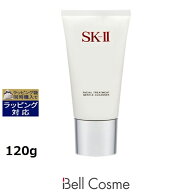 エスケーツー（SK-II／SK2） フェイシャルトリートメントジェントルクレンザー 120g | 洗顔フォーム うる…