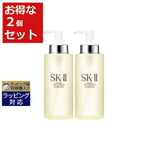  GXP[c[iSK-II^SK2j tFCV g[gg GbZX 2Zbg 330mlx2 | SKII ϐ
