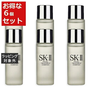  GXP[c[iSK-II^SK2j tFCV g[gg GbZX 6Zbg 75ml x 6 | SKII ϐ ܂Ƃߔ