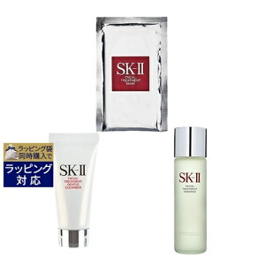  GXP[c[iSK-II^SK2j tFCVg[gg }XN{ WFgNU[ { GbZX Zbg 1+20g+230ml | SKII XLPARt