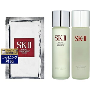  GXP[c[iSK-II^SK2j tFCV g[gg }XN 1 ƃtFCV g[gg GbZX 230ml ƃtFCVg[gg NA [V 230ml ̃Zb